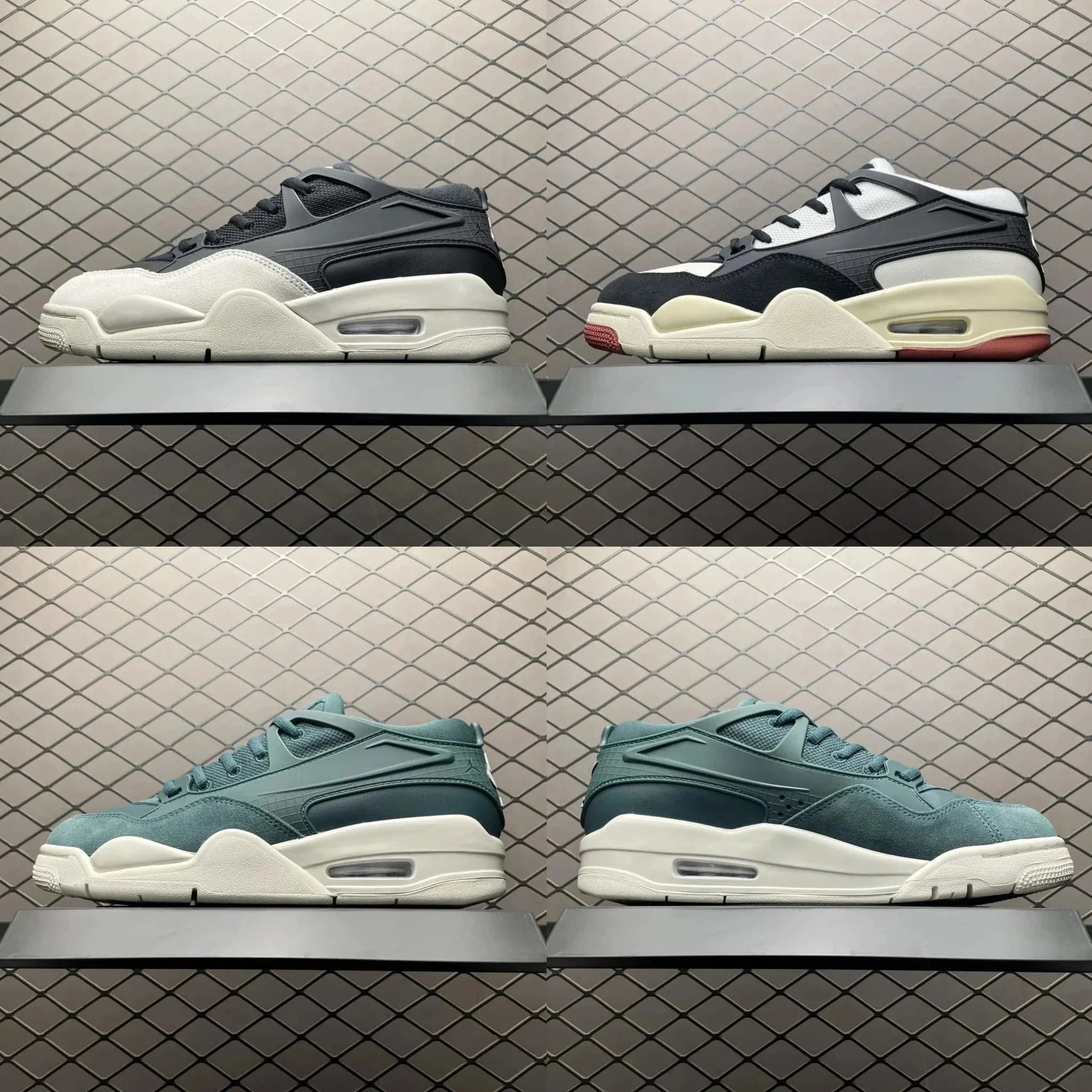 Jordan 4RM - JoyaGoo Spreadsheet