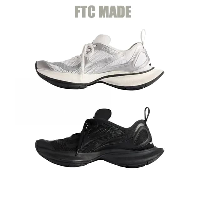 BC Sneaker - JoyaGoo Spreadsheet