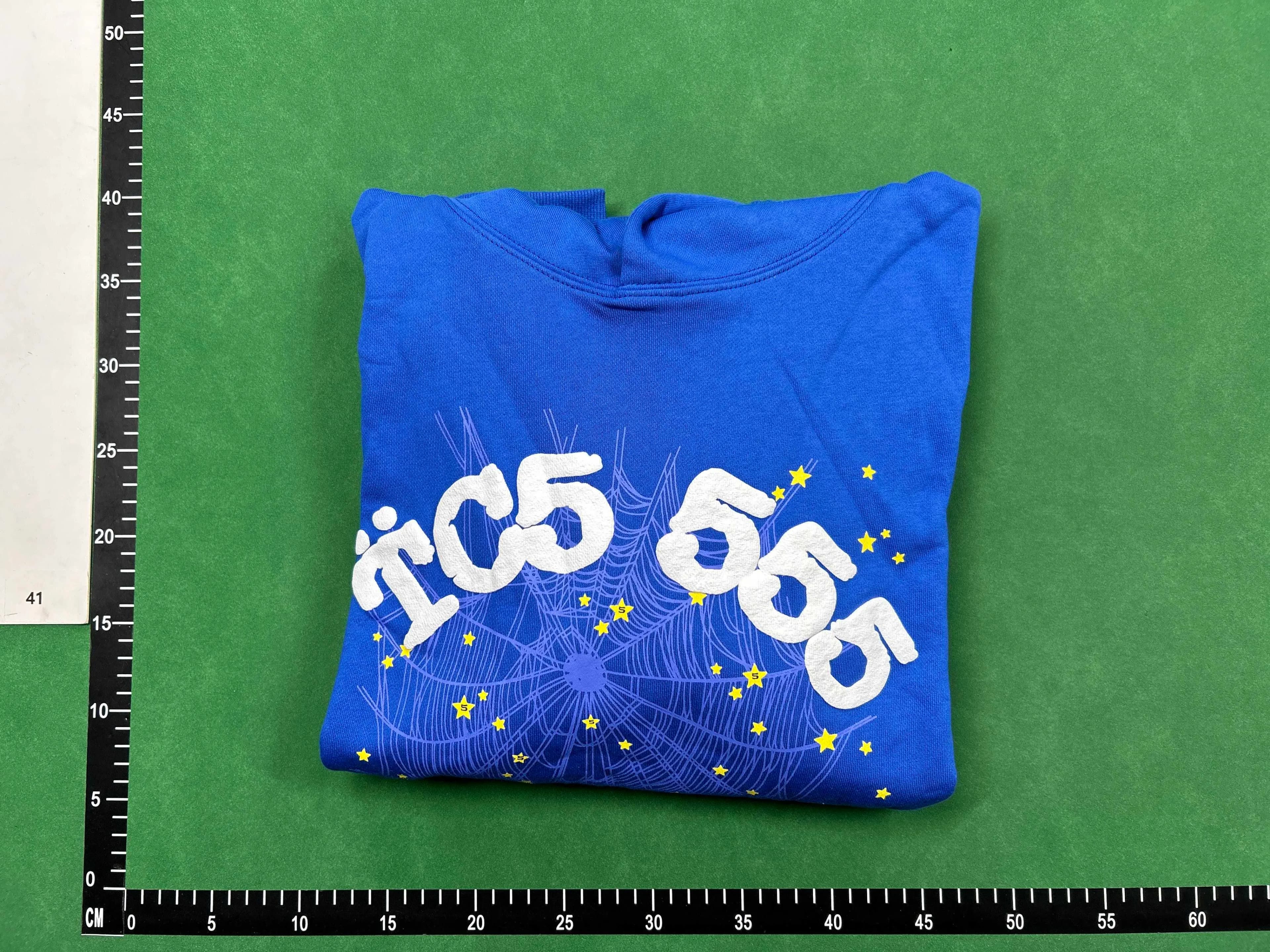 Sp5der Hoodie link - Image 6