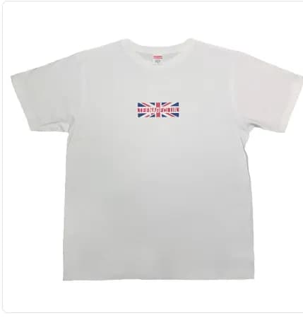 supreme england logo - JoyaGoo Spreadsheet