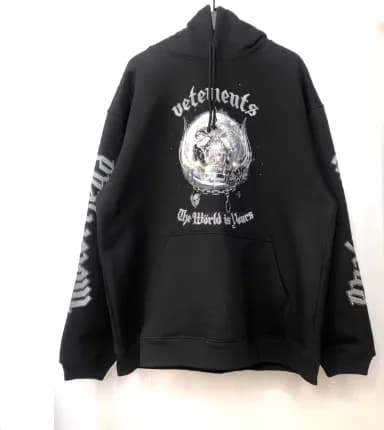 vetements skull hoodie - JoyaGoo Spreadsheet