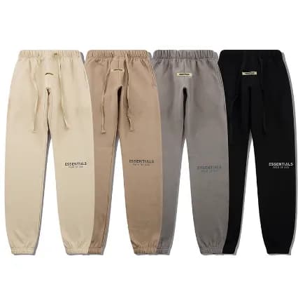 ESSENTIALS pants - Image 2
