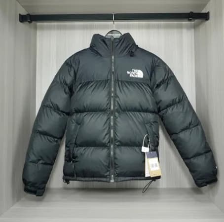 North Face Puffer jacket - JoyaGoo Spreadsheet