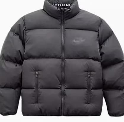 Nike x Supreme Puffer Jacket (3-Colorways) - JoyaGoo Spreadsheet