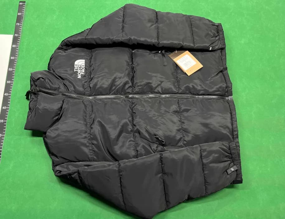 The North Face Budget 1996 Retro Nuptse (9-Colorways) - JoyaGoo Spreadsheet