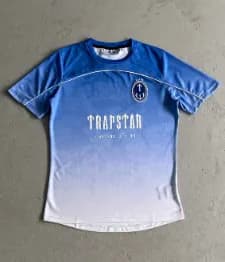 Trapstar football T-shirt - JoyaGoo Spreadsheet