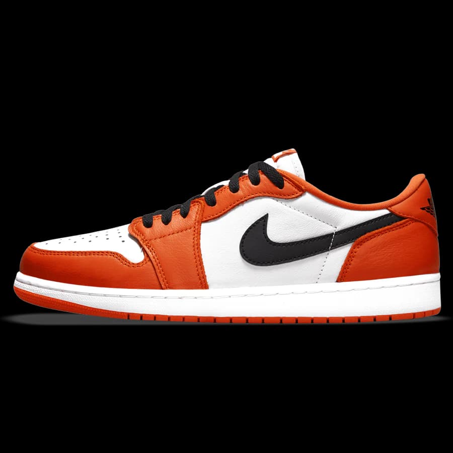 Jordan 1 Low