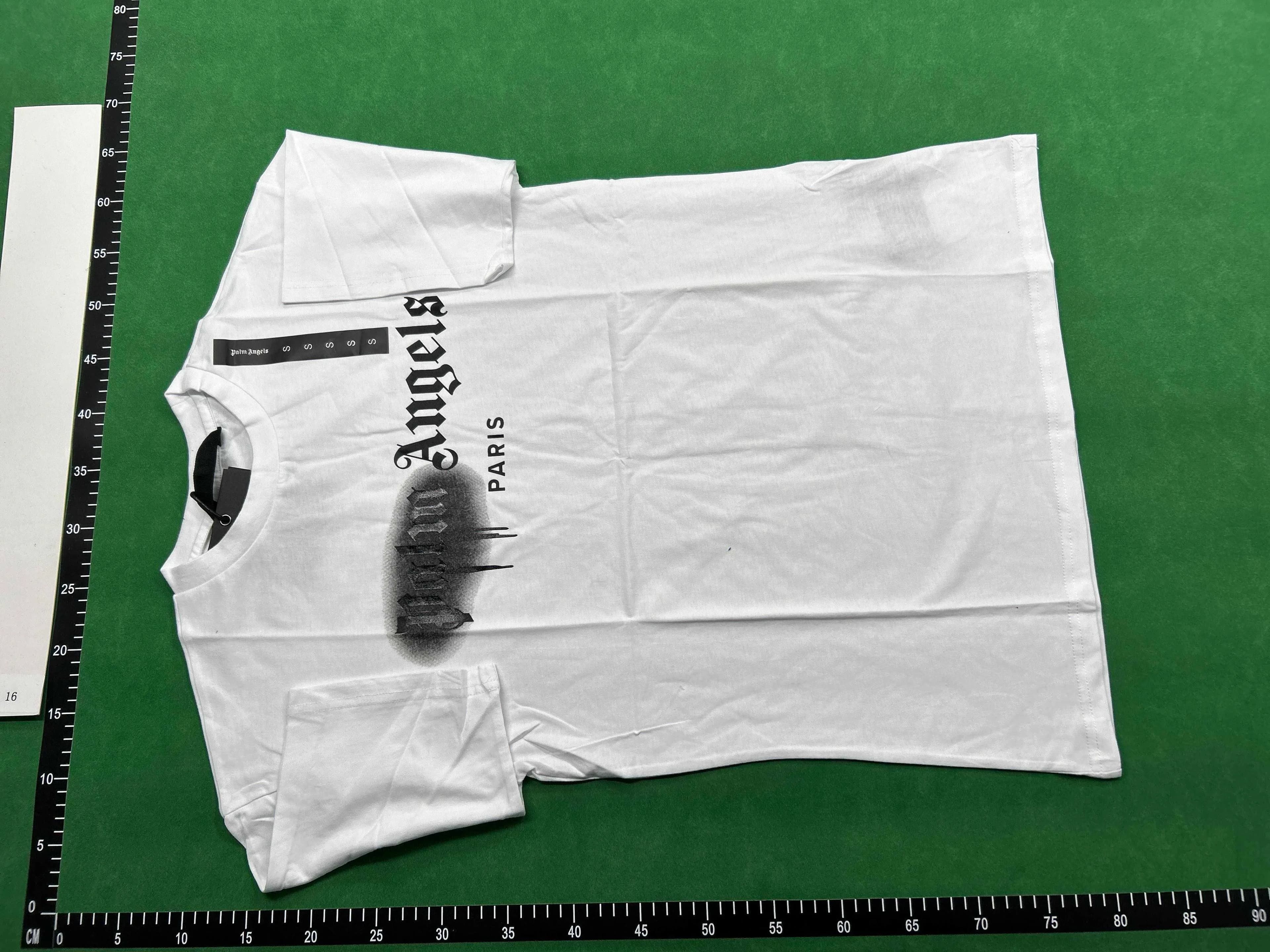 Palm Angels Tees  SPRAY - Image 15