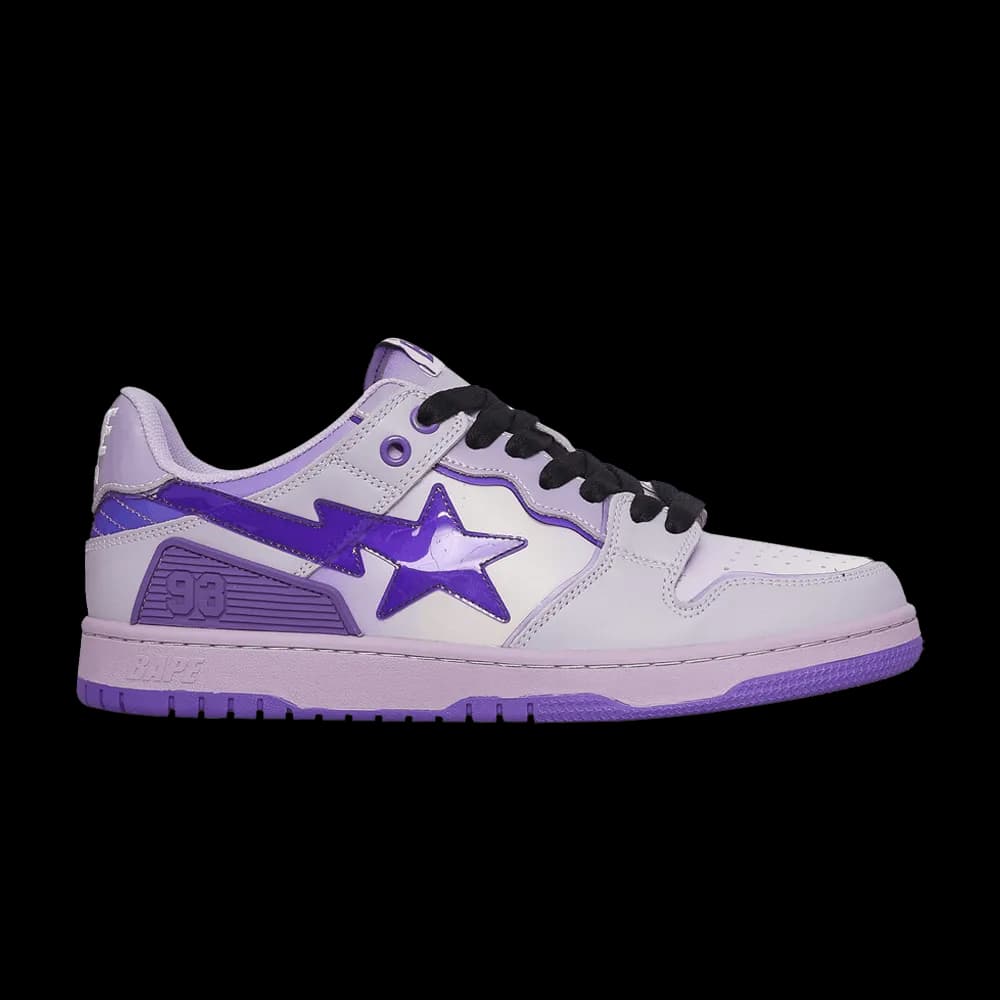 Bapesta *BEST BATCH* - Image 4