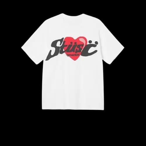 Sussy Stussc shirt - JoyaGoo Spreadsheet