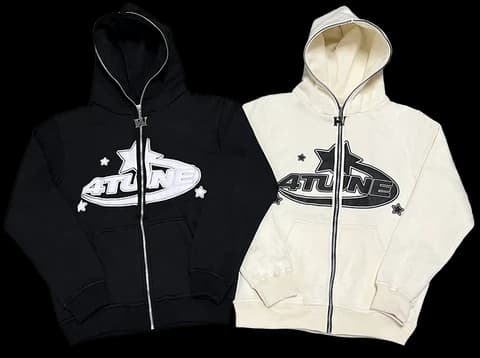 4TUNE HOODIE