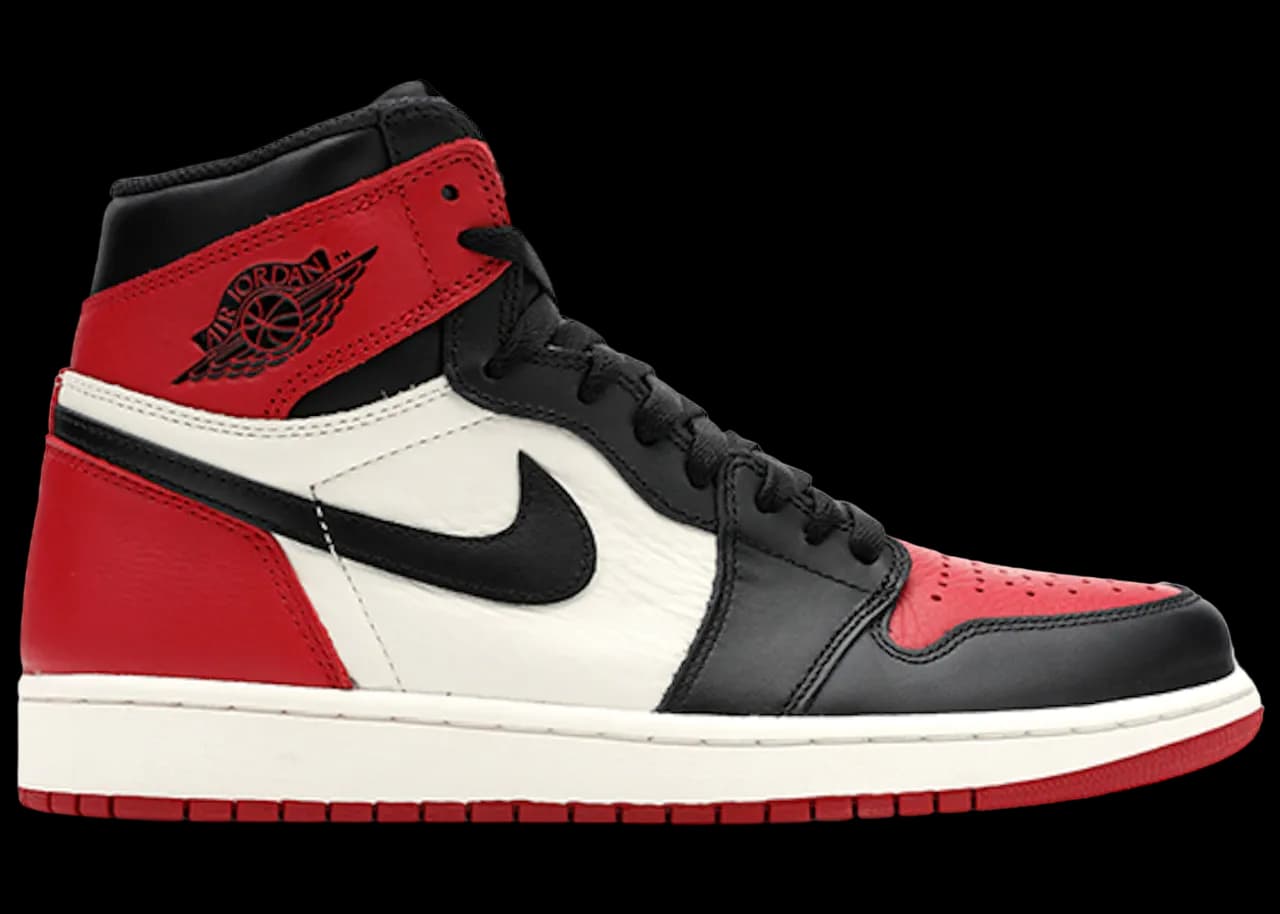Jordan 1 panda - Image 2
