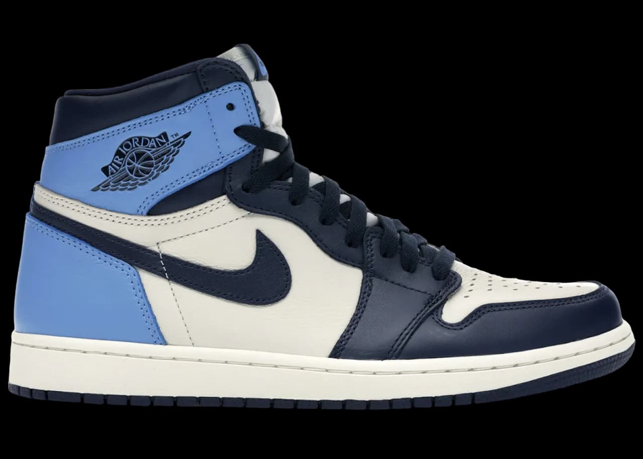 Jordan 1 obsidian - JoyaGoo Spreadsheet