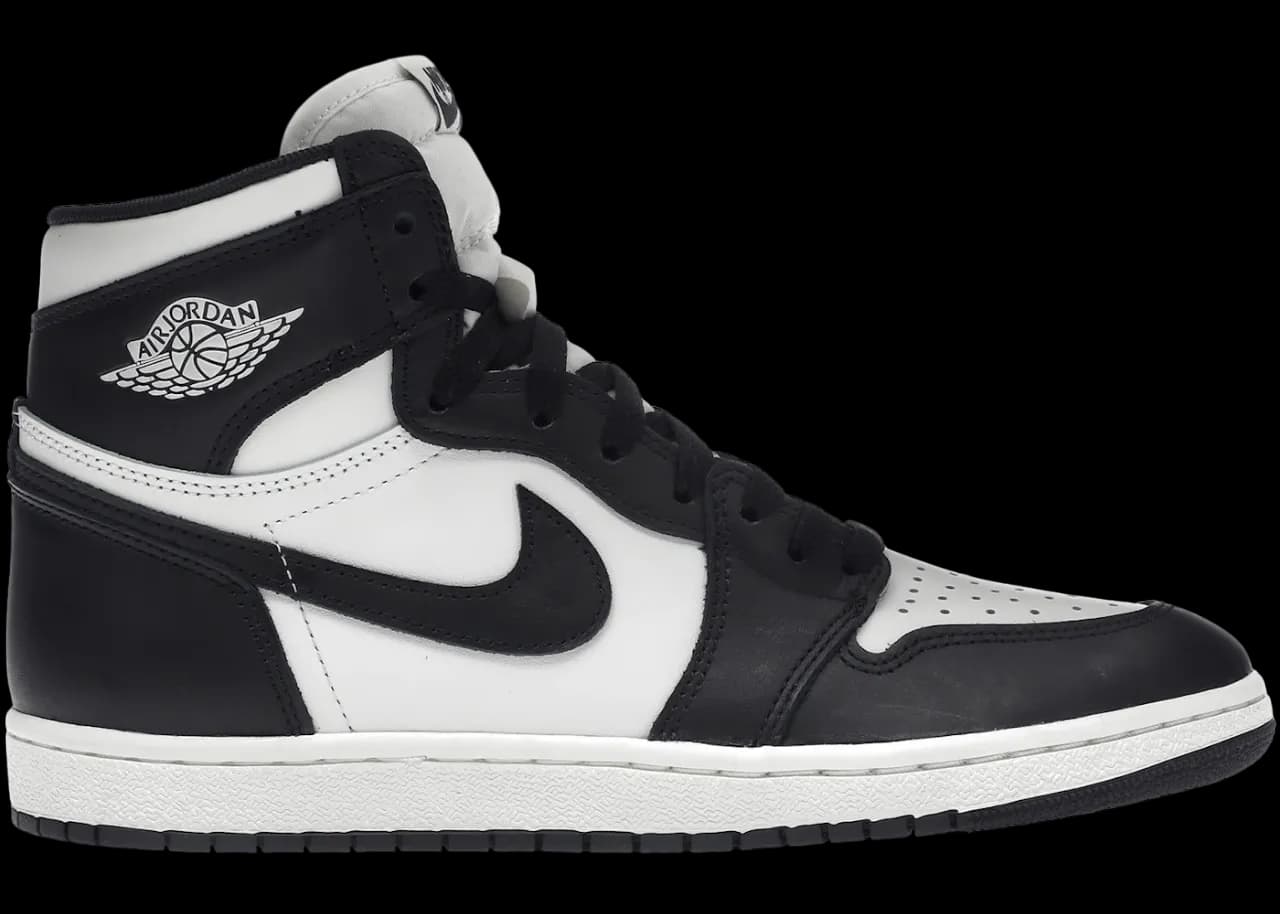 Jordan 1 panda