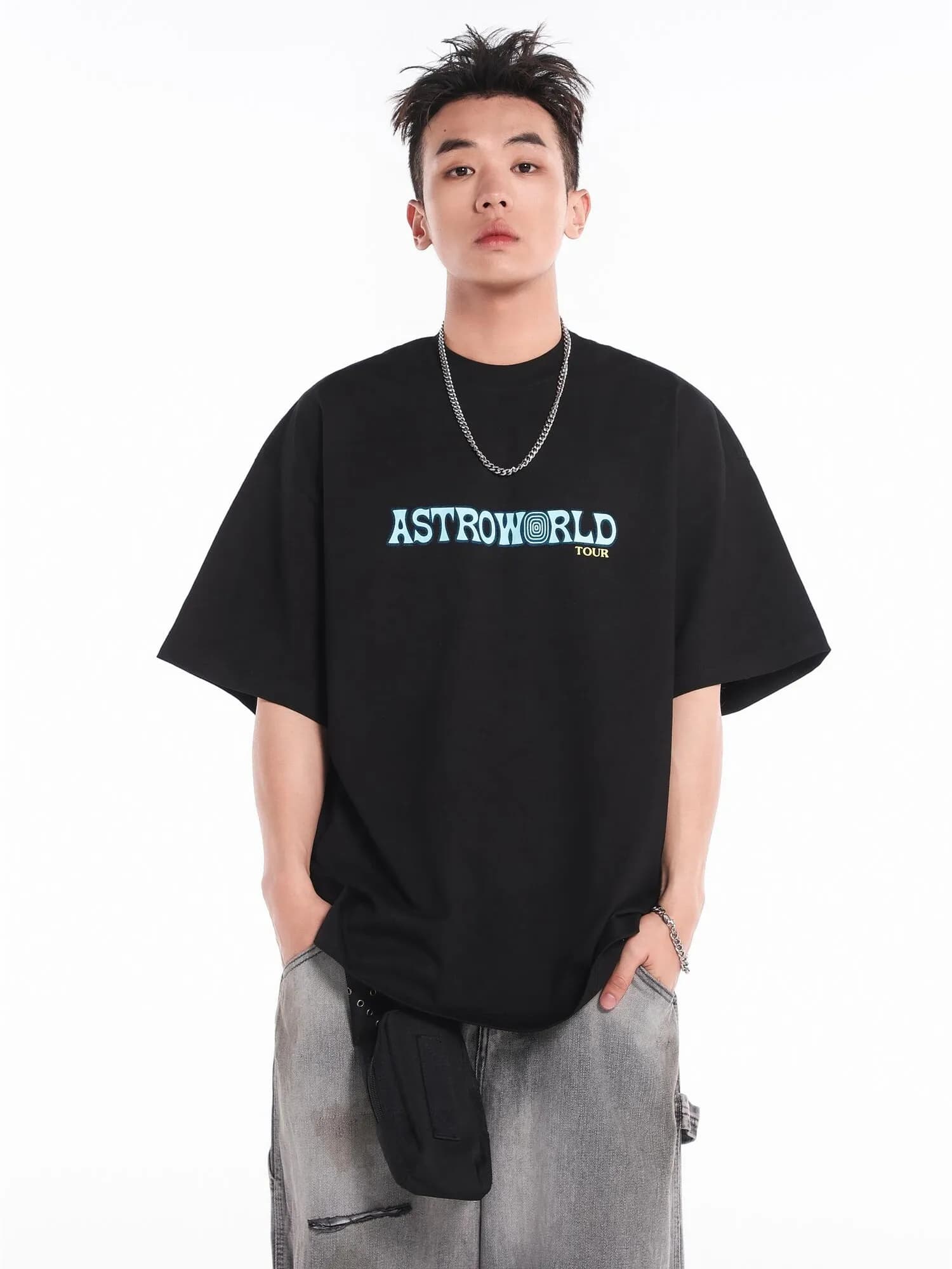 Travis scott merch - JoyaGoo Spreadsheet