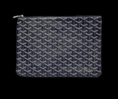 GOYARD LAPTOP/IPAD BAG - JoyaGoo Spreadsheet