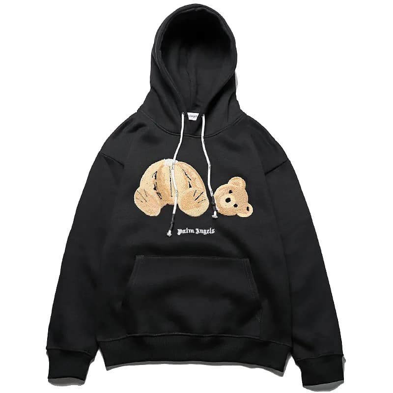 Palm Angels Hoodie - JoyaGoo Spreadsheet