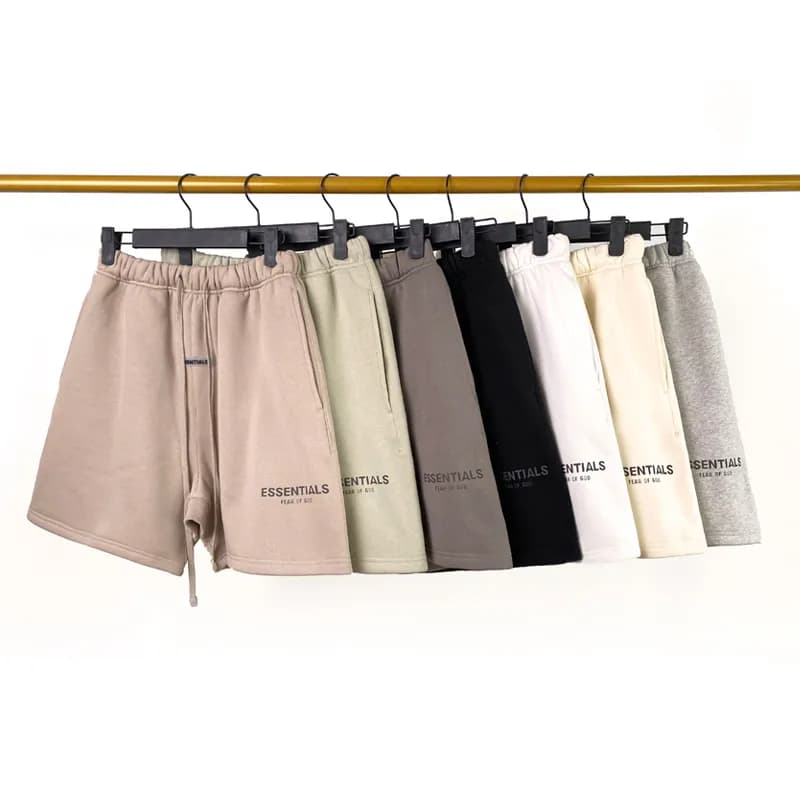 FOG shorts - Image 6