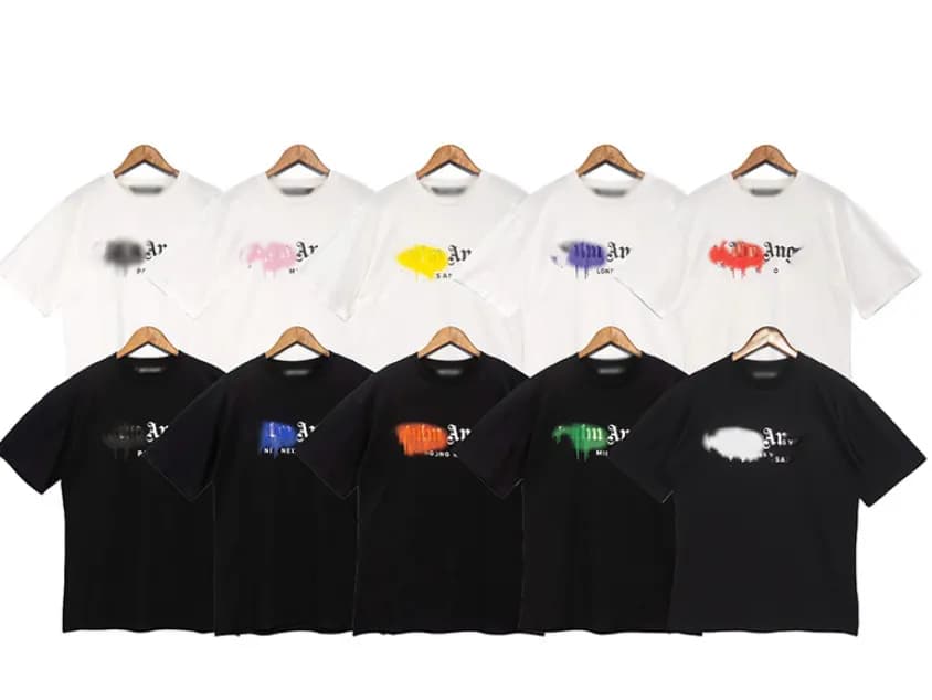 Palm Angels Tees  SPRAY - Image 14