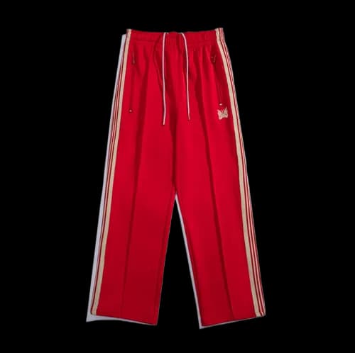 NEEDLES RETRO JOGGERS - JoyaGoo Spreadsheet