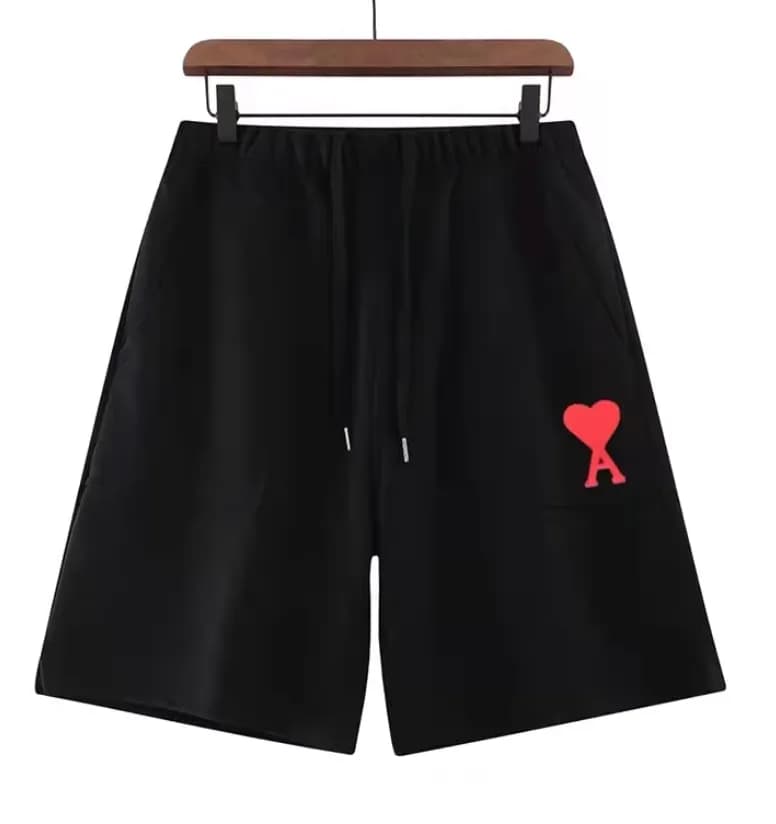 ami shorts 15+ colorways