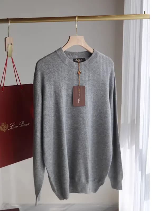 loro piana all sweater colorways - JoyaGoo Spreadsheet