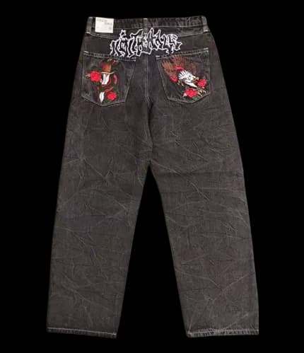 AMBUSH SKATER JEANS - JoyaGoo Spreadsheet