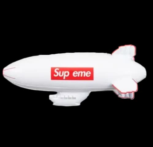 SUPREME INFLATABLE BLIMP