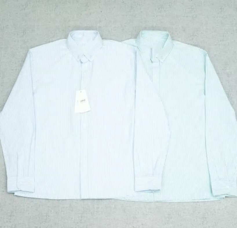 ami long shirt - JoyaGoo Spreadsheet