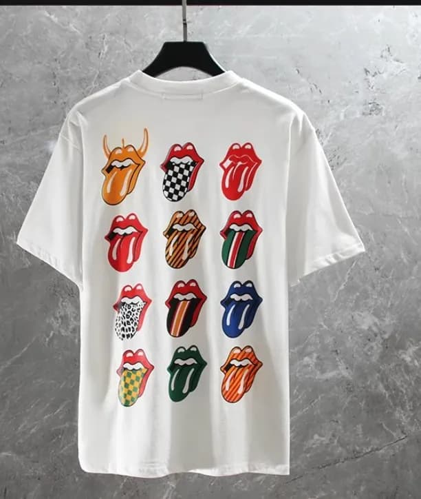 kiss shirt - JoyaGoo Spreadsheet