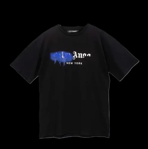 Palm Angels Tees  SPRAY - Image 10