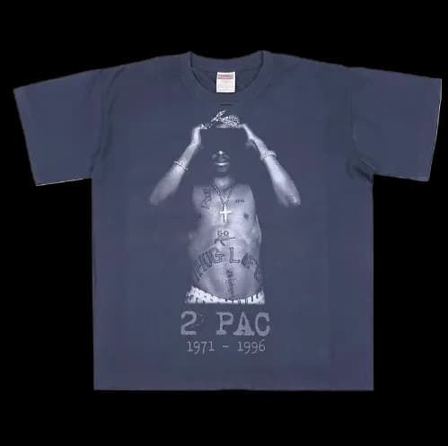 VINTAGE HIP HOP TEES - JoyaGoo Spreadsheet