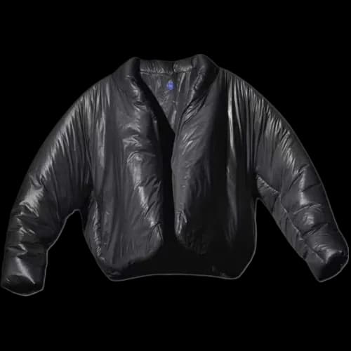 YEEZY X GAP X BALENCIAGA JACKET - JoyaGoo Spreadsheet