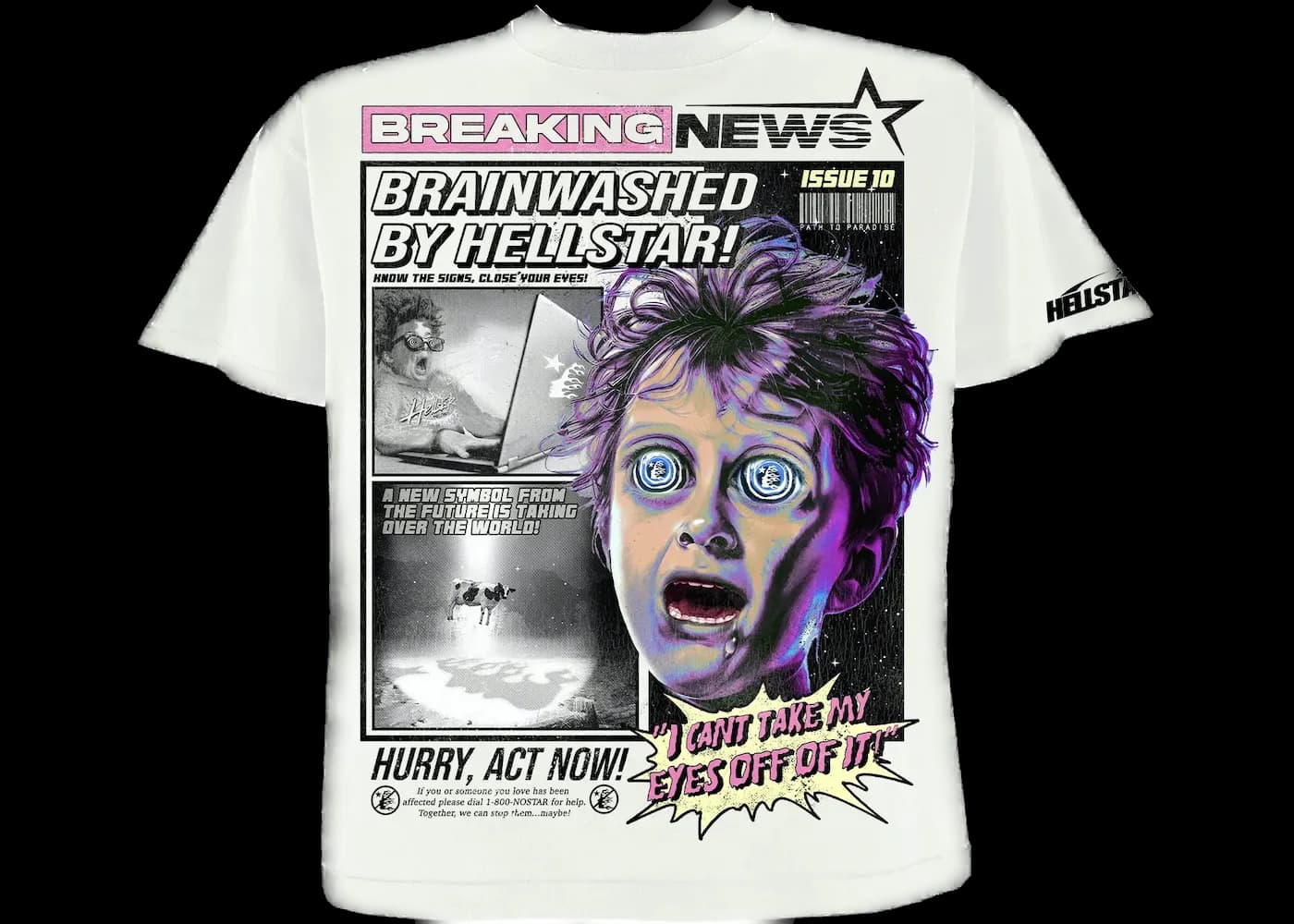 Hellstar T-Shirt