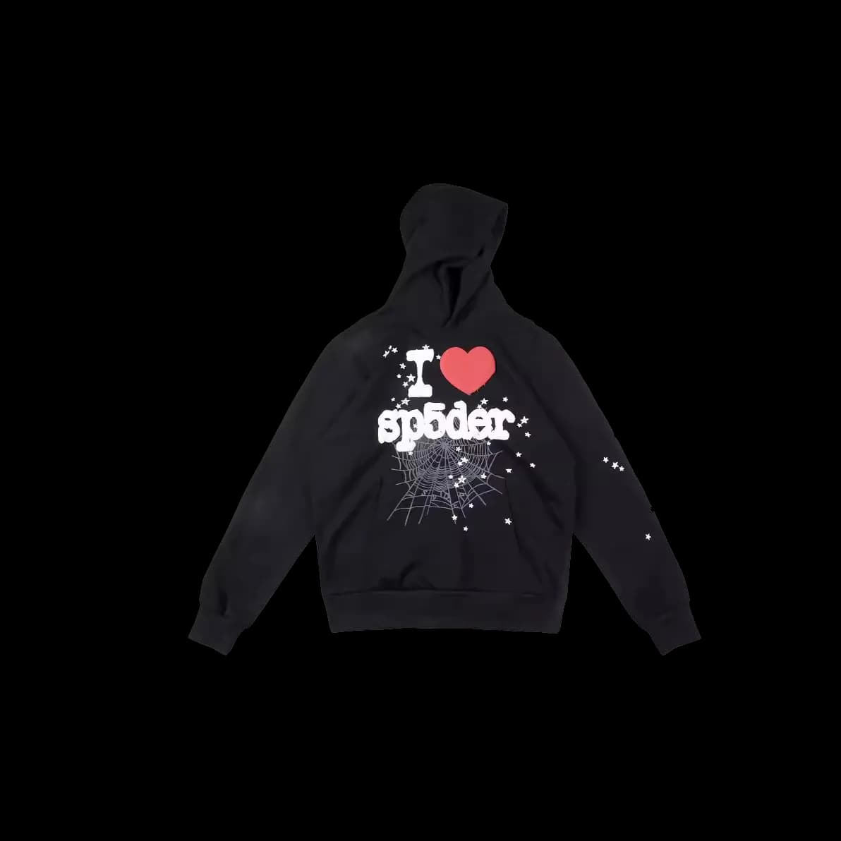 Sp5der Hoodie link - Image 3