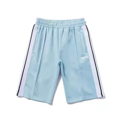 Pantaloni scurti palm angels - Image 2