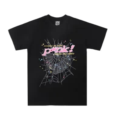 spider t-shirt - JoyaGoo Spreadsheet