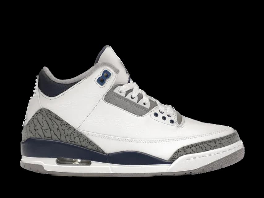 Jordan 3