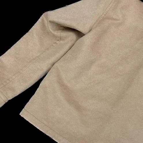 LV Wool Overshirt CloyAd - JoyaGoo Spreadsheet