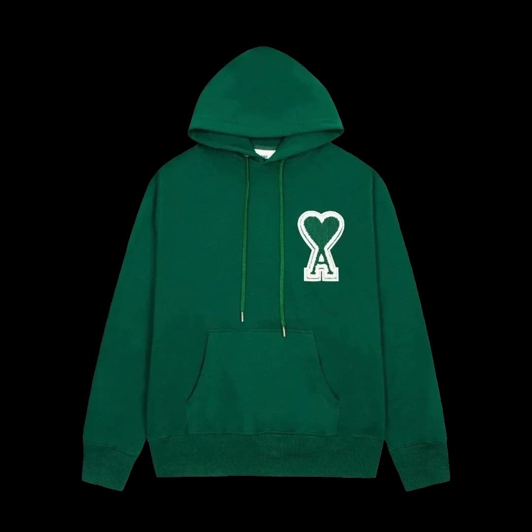 Ami Hoodie - JoyaGoo Spreadsheet