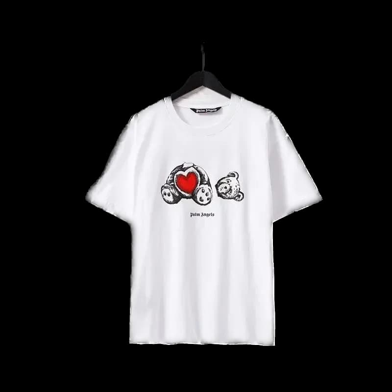 Palm Angels T Shirts - JoyaGoo Spreadsheet