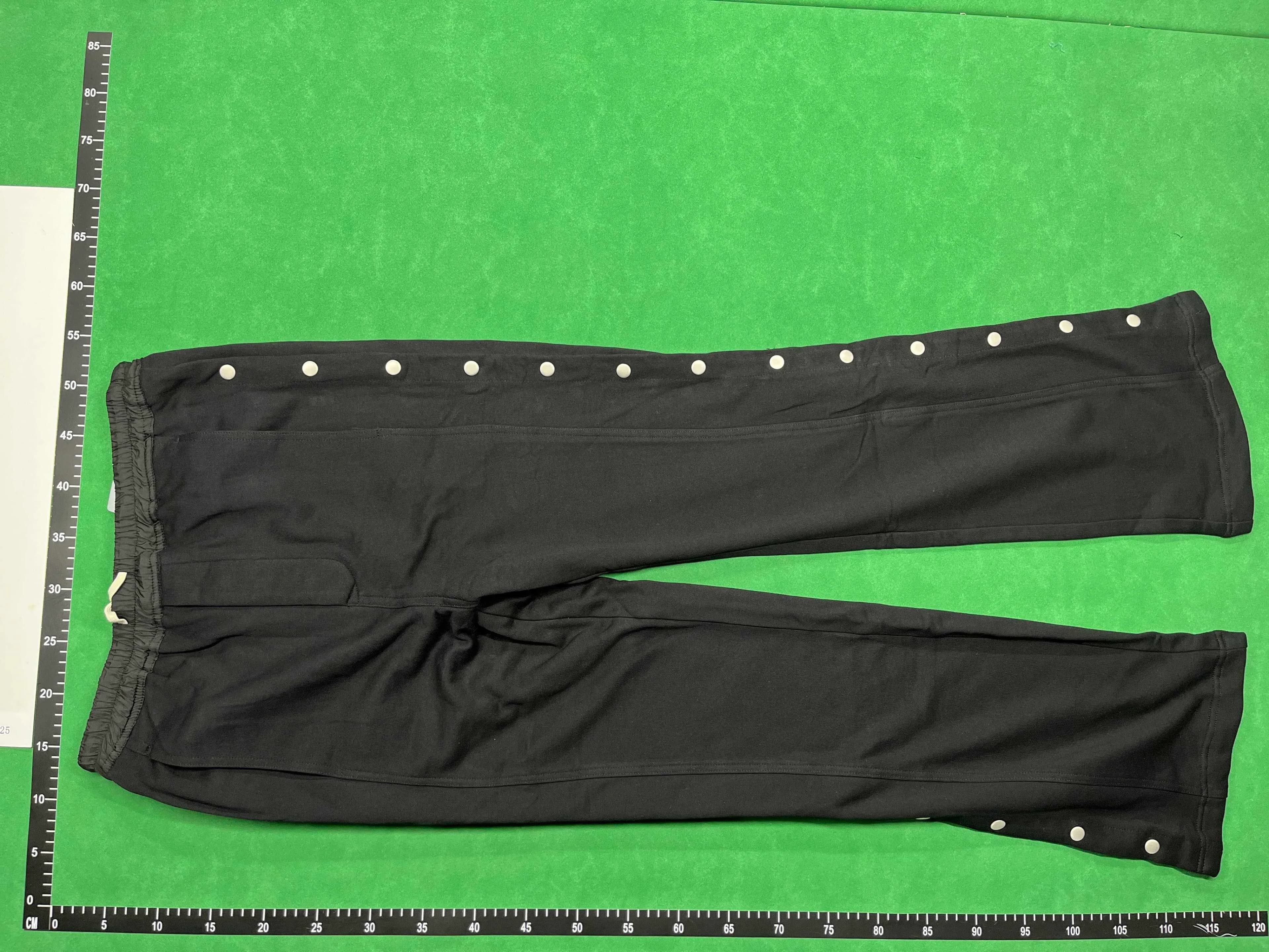 Rick Owens Button Pants - JoyaGoo Spreadsheet