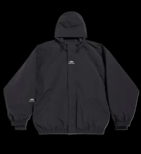 BALENCIAGA 3B SKI JACKET - JoyaGoo Spreadsheet