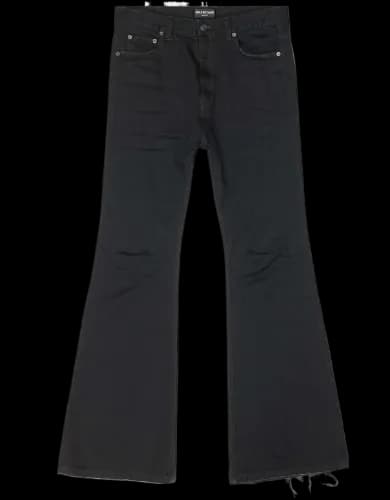BALENCIAGA FLARED PANTS