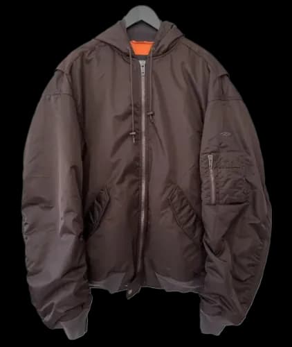 BALENCIAGA BOMBER JACKET - JoyaGoo Spreadsheet