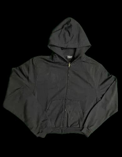 BALENCIAGA ZIP UP