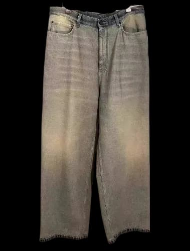 BALENCIAGA LIGHT WASHED JEANS - JoyaGoo Spreadsheet