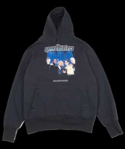 BALENCIAGA SPEEDHUNTERS HOODIE - JoyaGoo Spreadsheet
