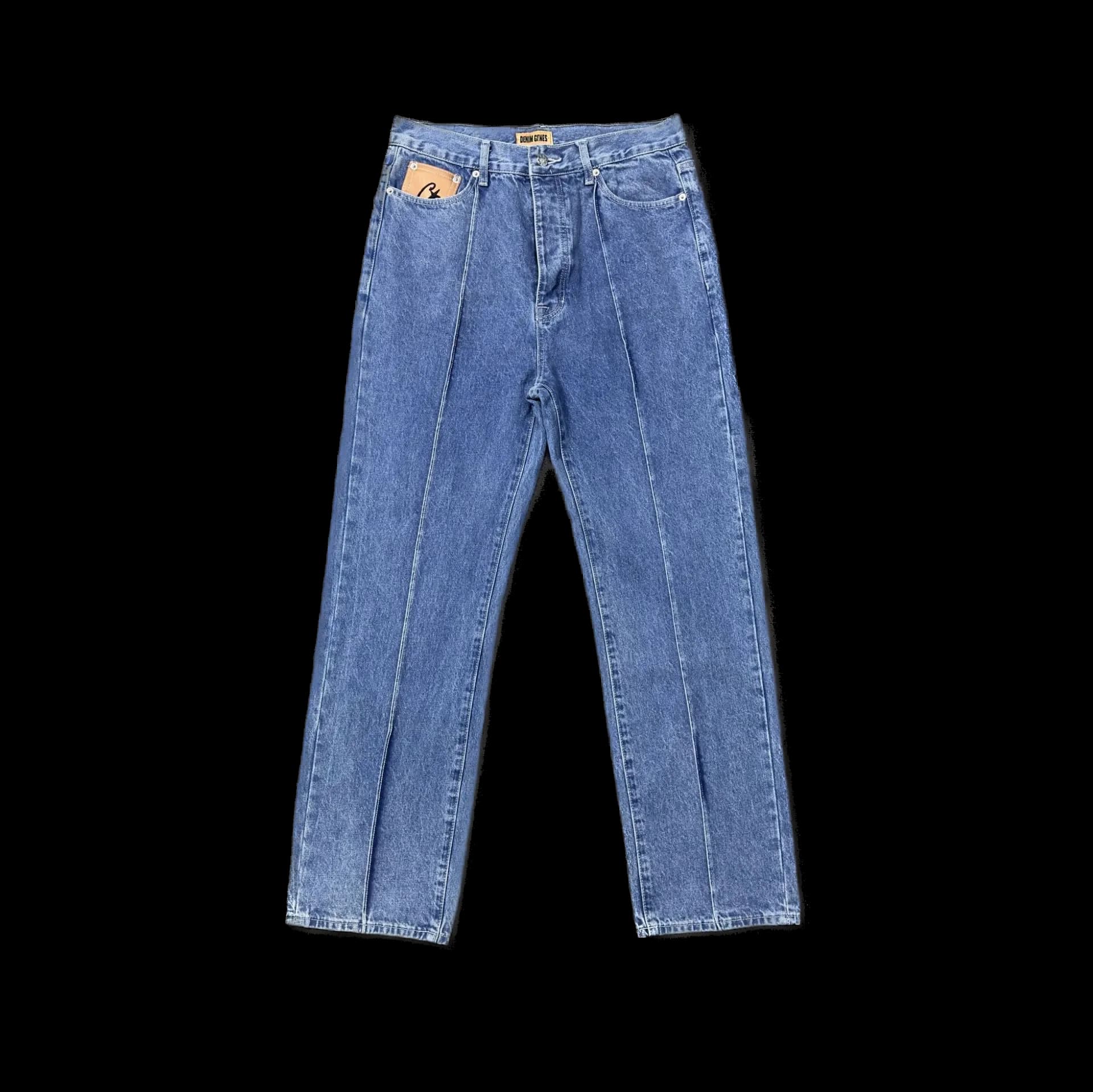 Corteiz Deniem Jeans - JoyaGoo Spreadsheet