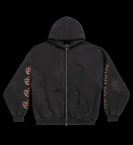 BALENCIAGA 3B ZIP UP - JoyaGoo Spreadsheet